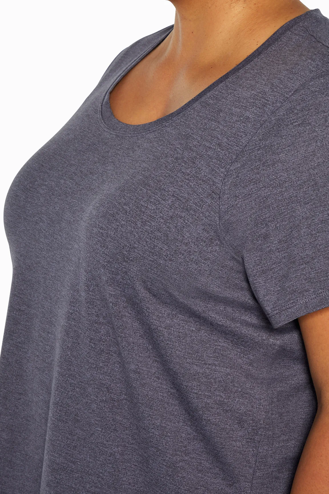 Susan Short Sleeve Top