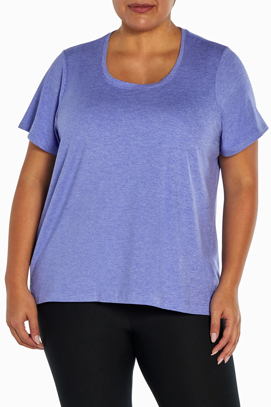 Susan Short Sleeve Top
