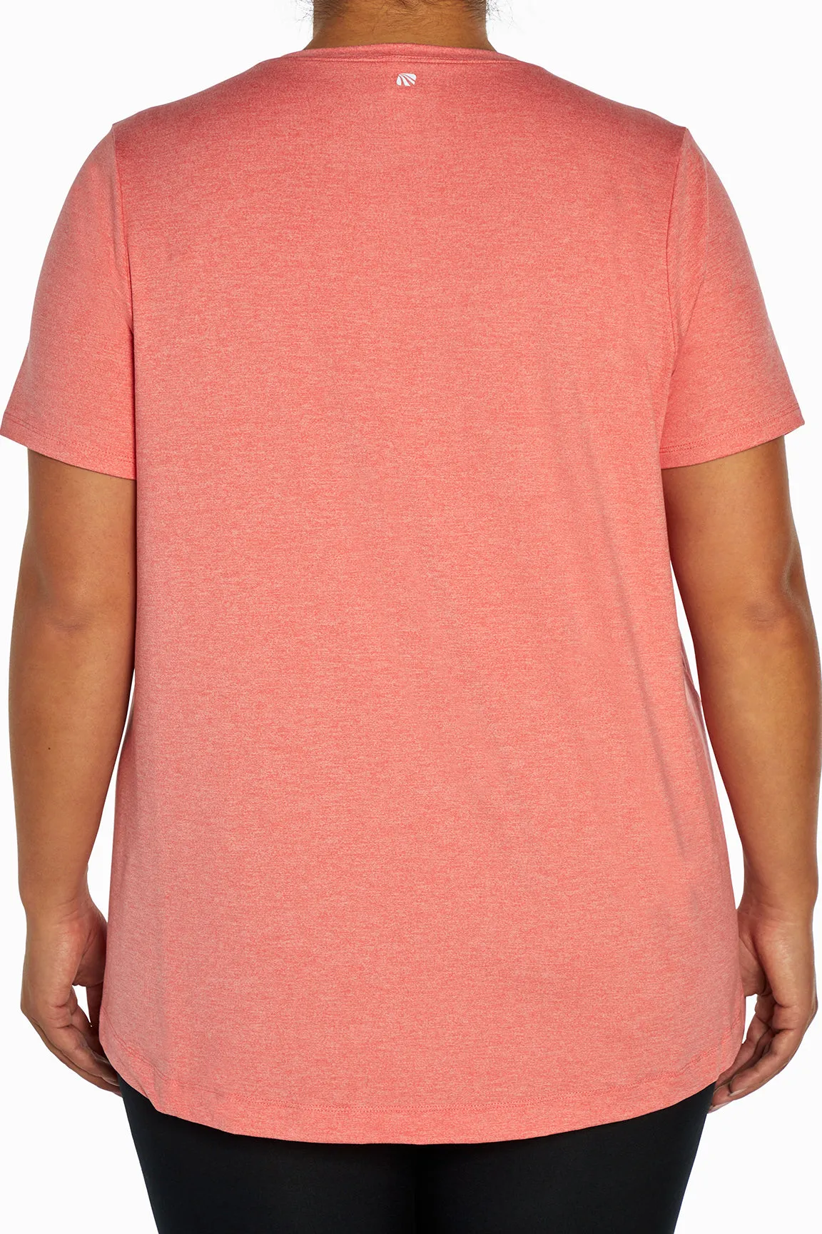 Susan Short Sleeve Top