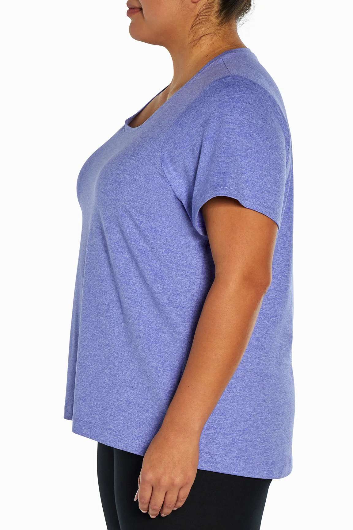 Susan Short Sleeve Top