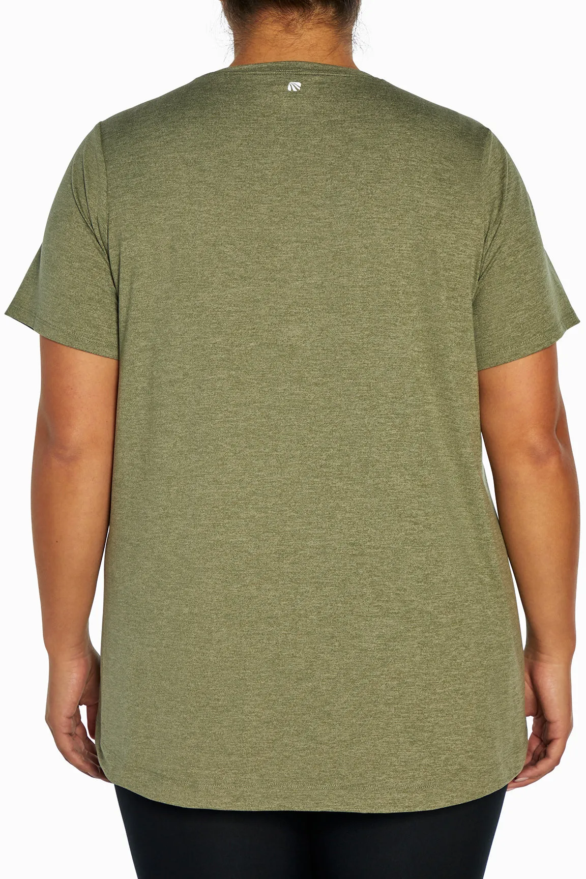 Susan Short Sleeve Top