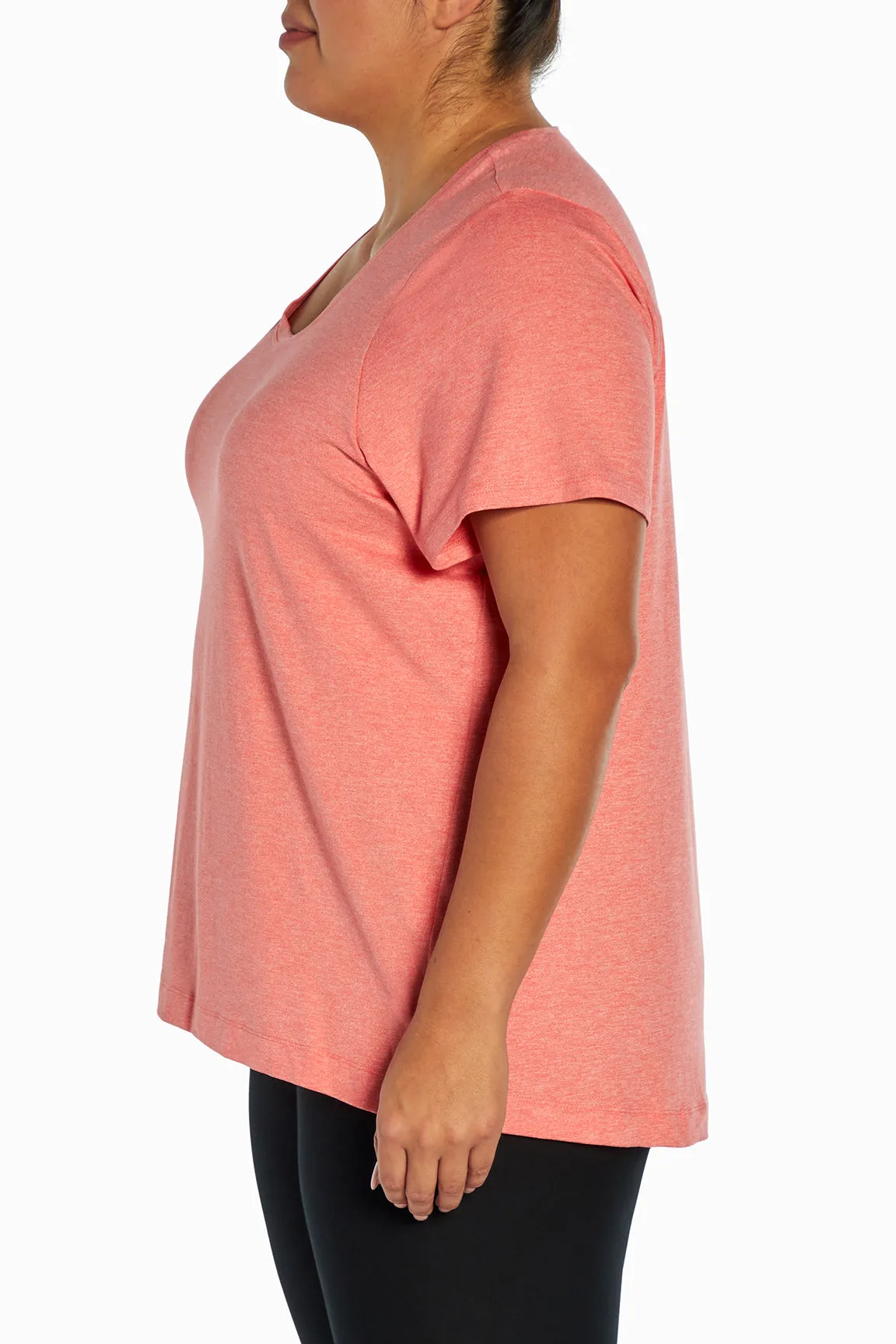 Susan Short Sleeve Top