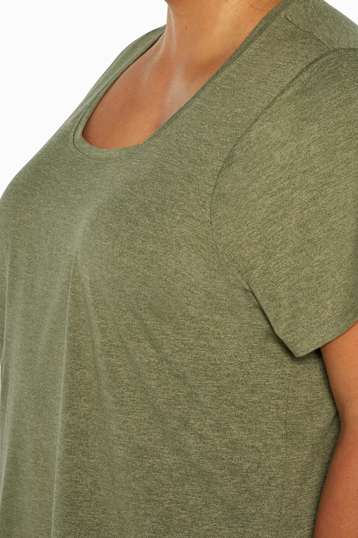 Susan Short Sleeve Top