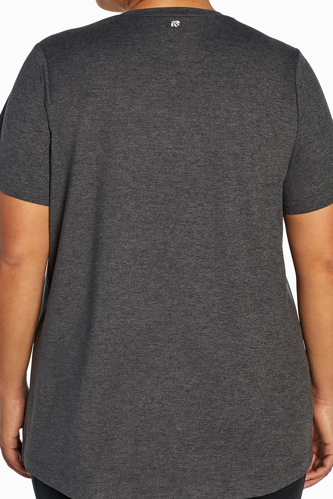 Susan Short Sleeve Top