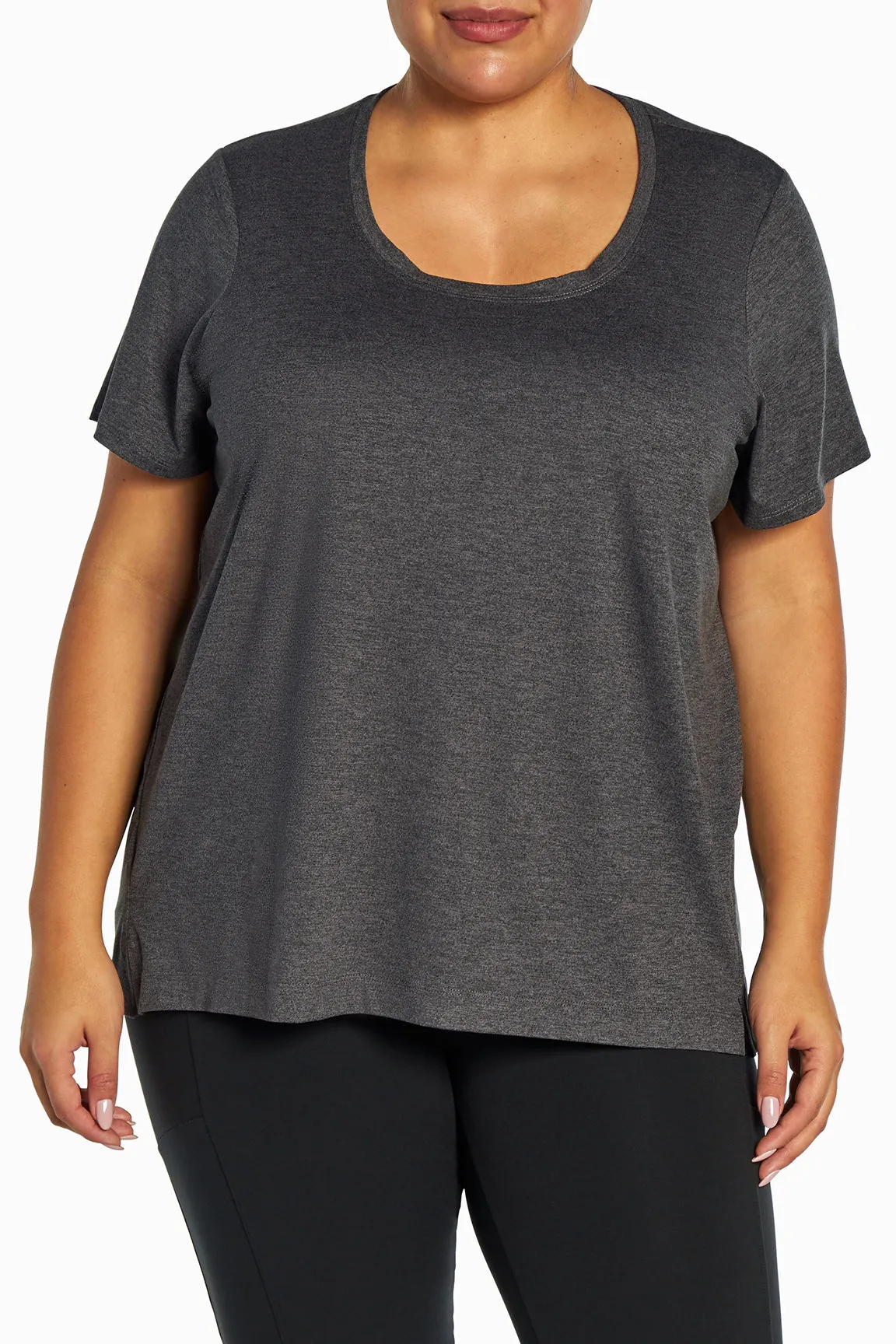 Susan Short Sleeve Top