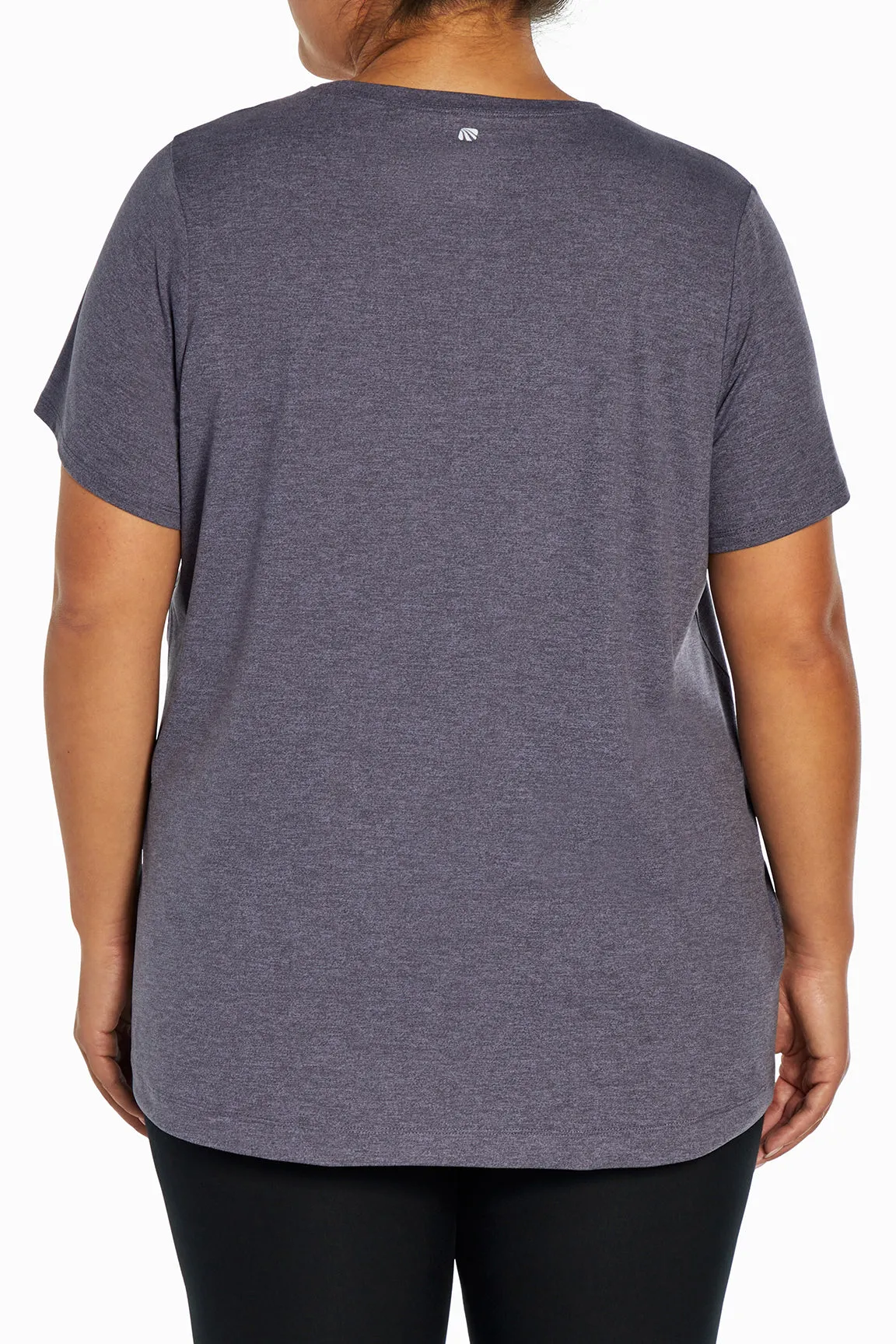 Susan Short Sleeve Top