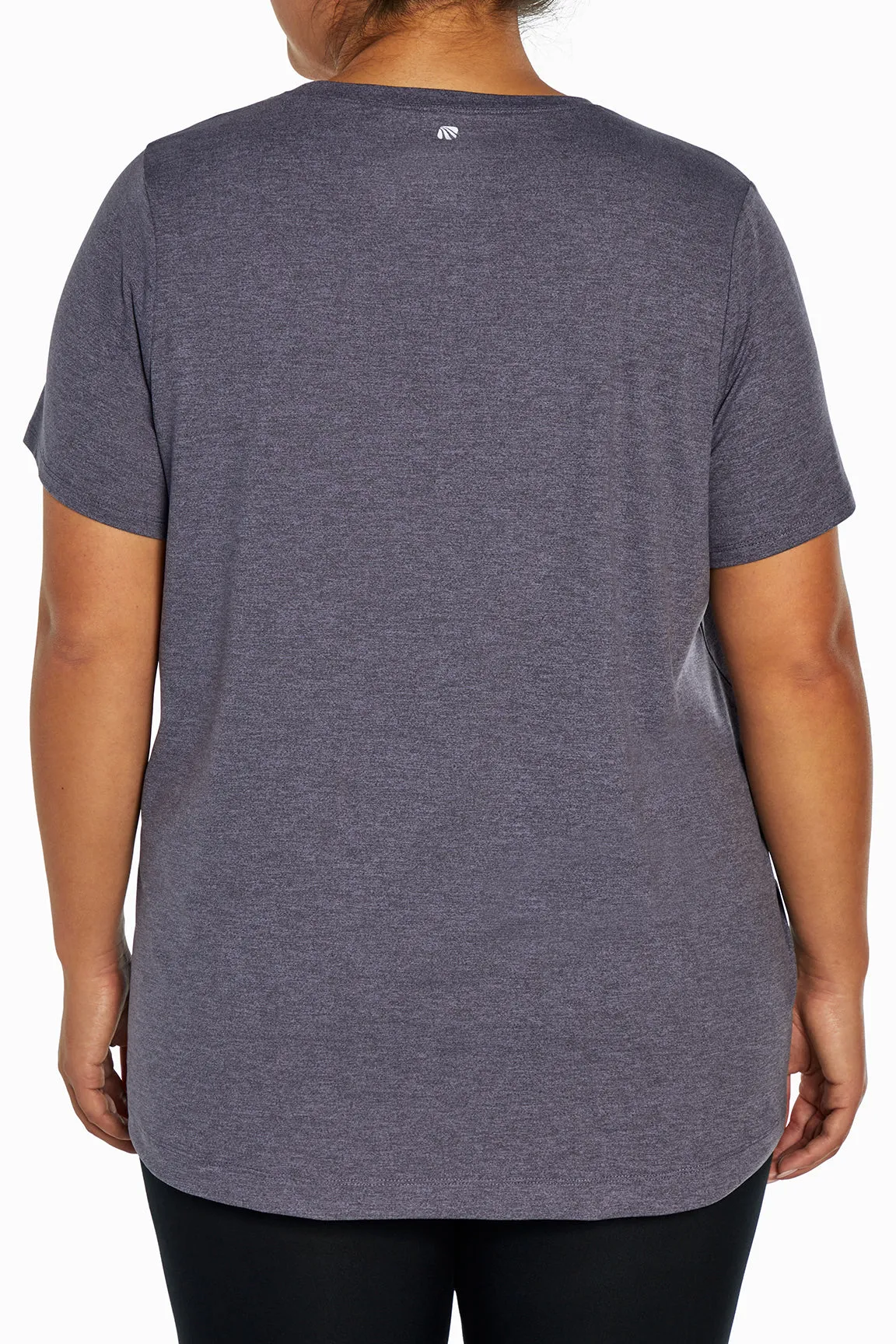 Susan Short Sleeve Top
