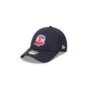 Sydney Roosters Supporter 2024 9FORTY Youth Cloth Strap