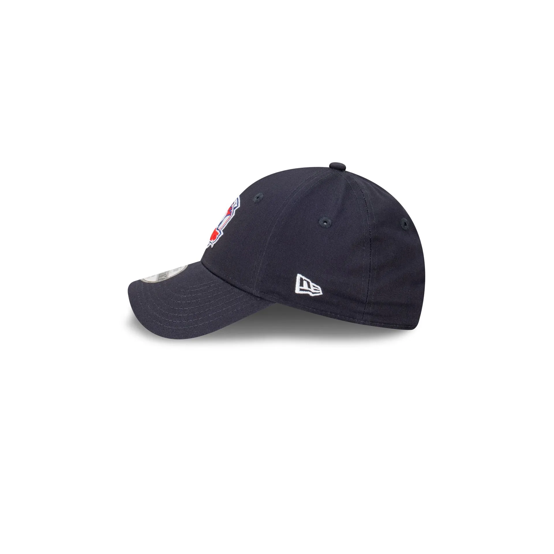 Sydney Roosters Supporter 2024 9FORTY Youth Cloth Strap