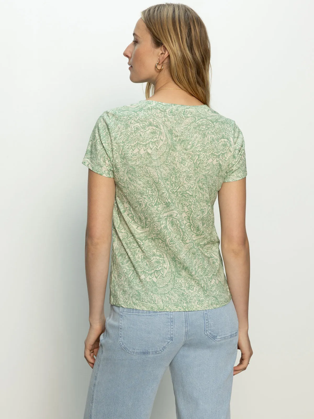 The Perfect Tee Mosaic