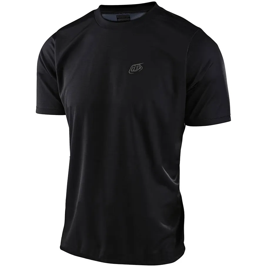 Troy Lee Designs Flowline Short Sleeve Jersey — SALE