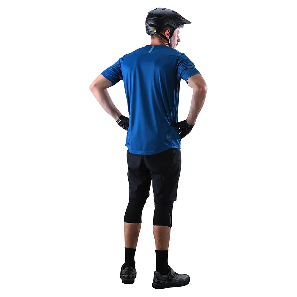Troy Lee Designs Flowline Short Sleeve Jersey — SALE