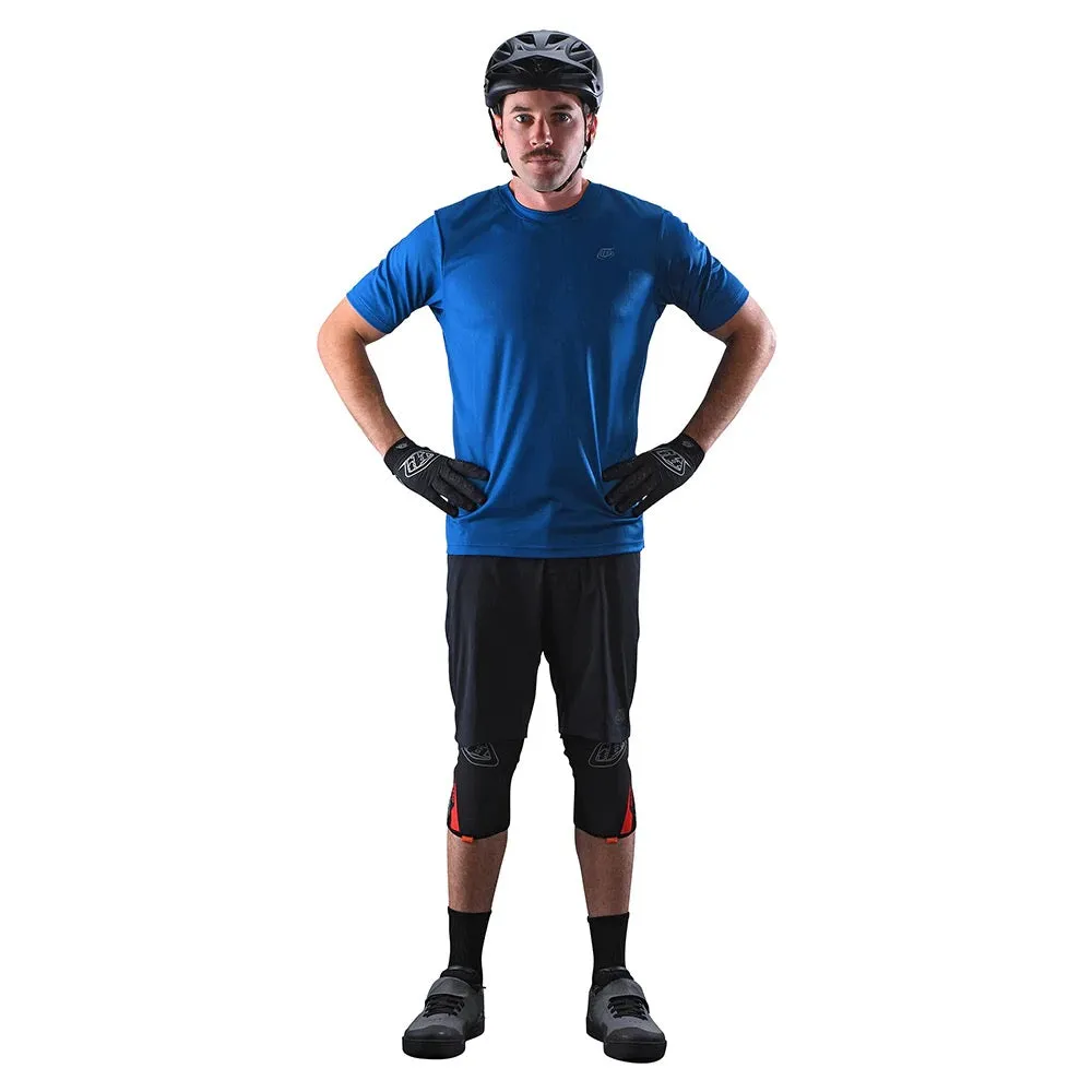 Troy Lee Designs Flowline Short Sleeve Jersey — SALE