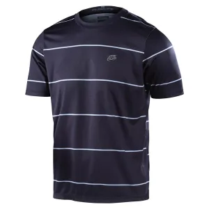 Troy Lee Designs Flowline Short Sleeve Jersey — SALE