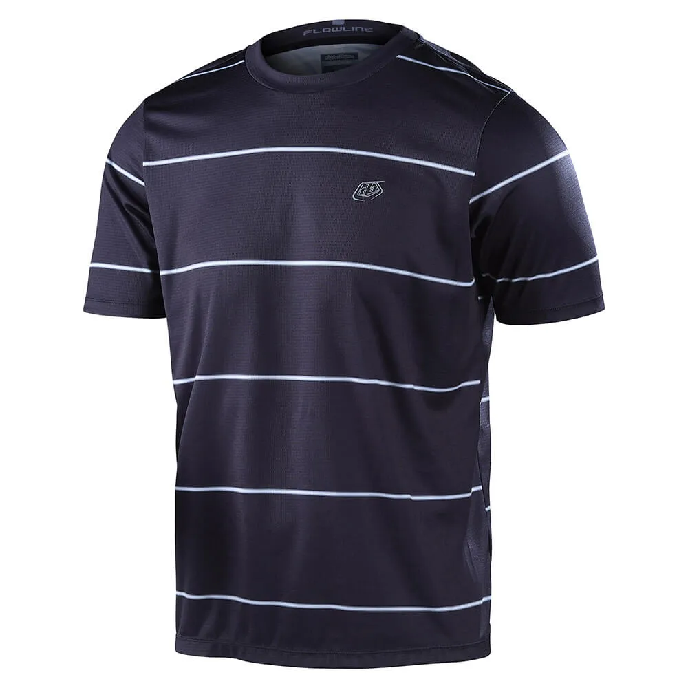 Troy Lee Designs Flowline Short Sleeve Jersey — SALE