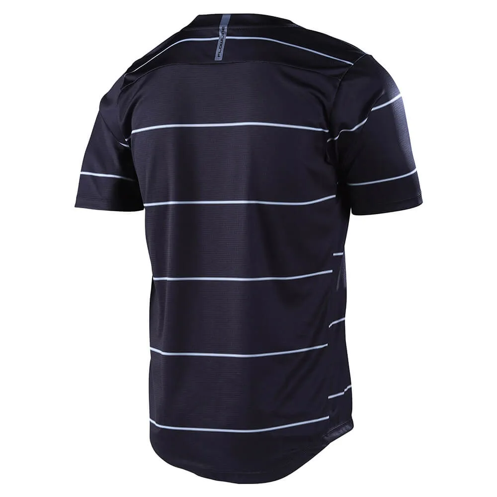 Troy Lee Designs Flowline Short Sleeve Jersey — SALE