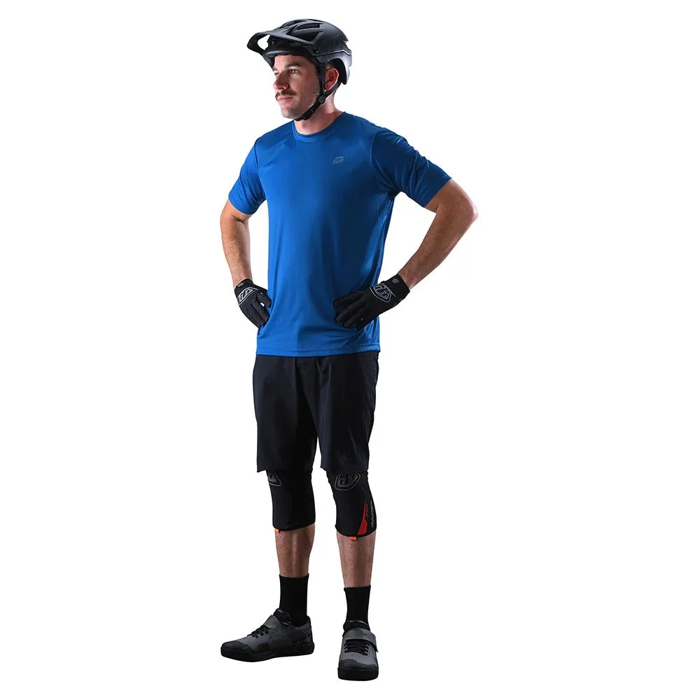 Troy Lee Designs Flowline Short Sleeve Jersey — SALE