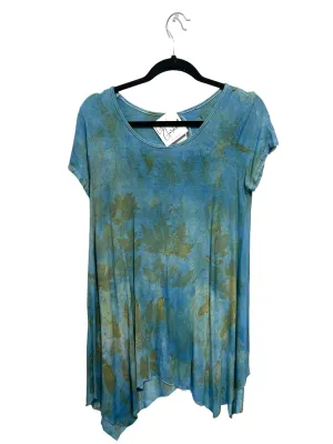 Tunic Dress  ecodyed