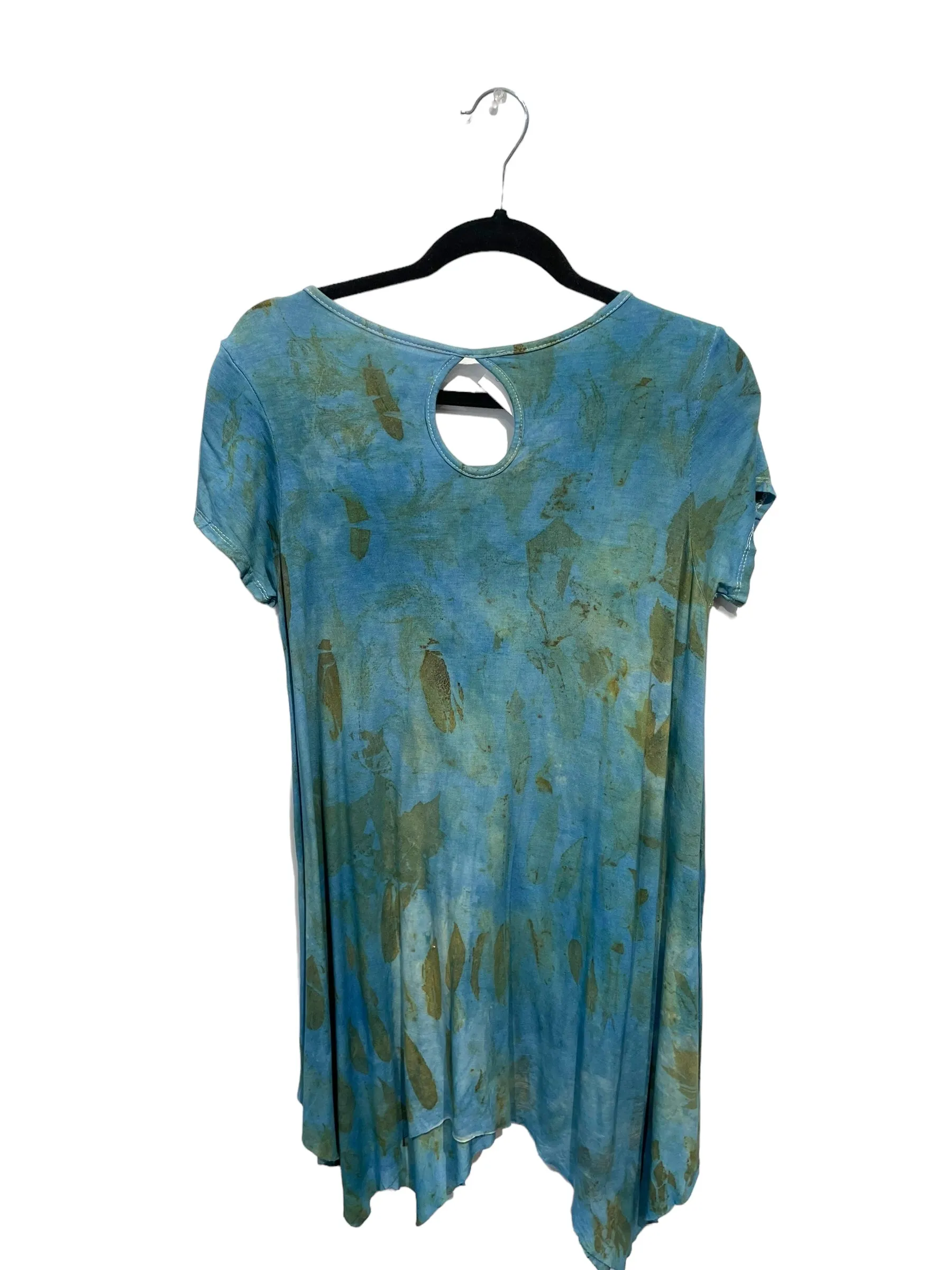 Tunic Dress  ecodyed