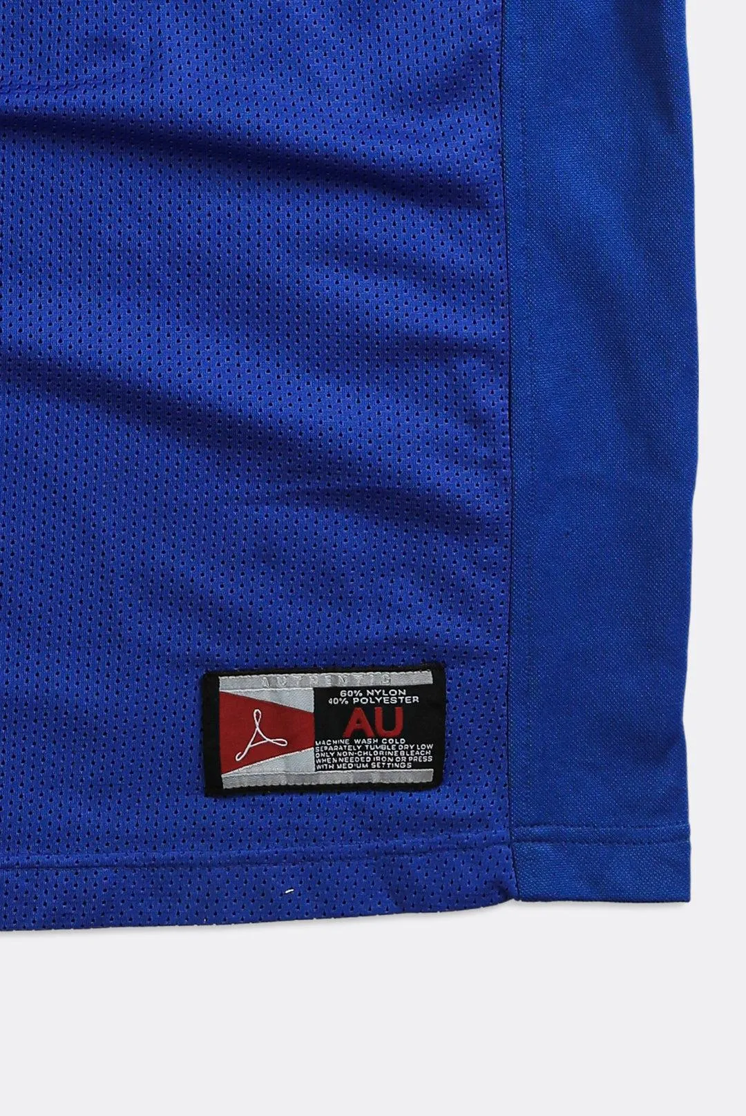 Vintage Moran Football Jersey - XL