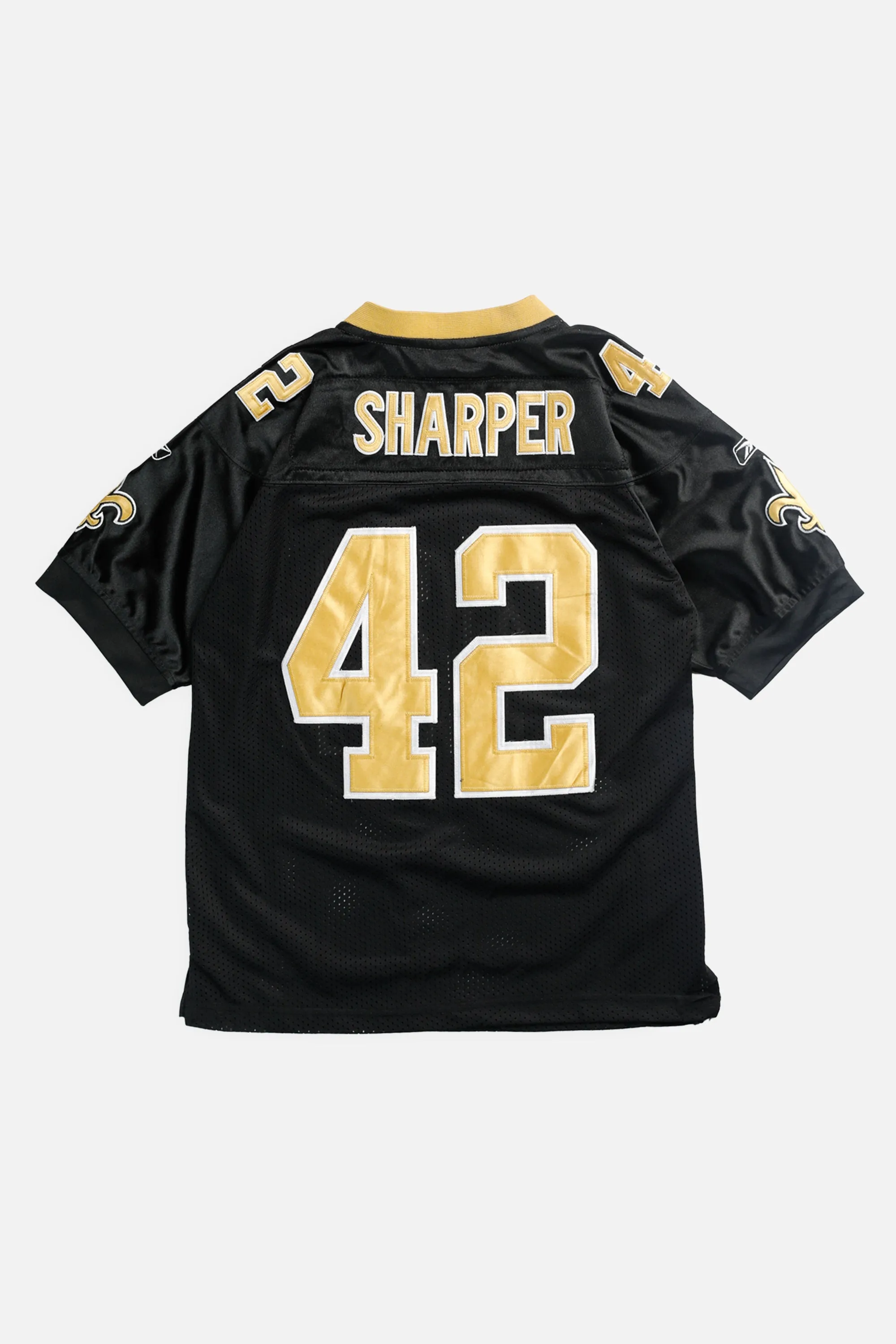 Vintage New Orleans Saints NFL Jersey - Women's XS