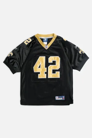 Vintage New Orleans Saints NFL Jersey - Women's XS