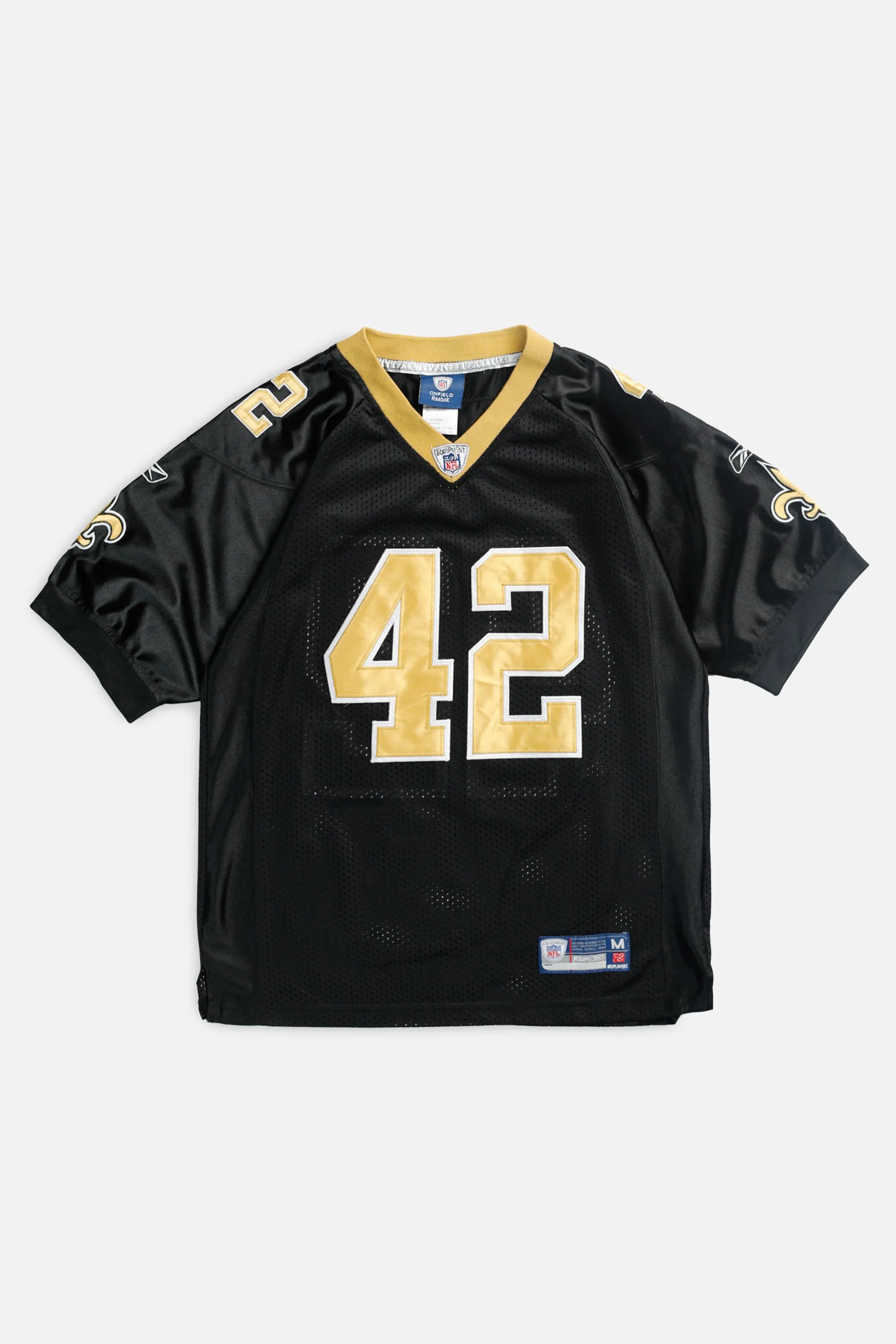 Vintage New Orleans Saints NFL Jersey - Women's XS