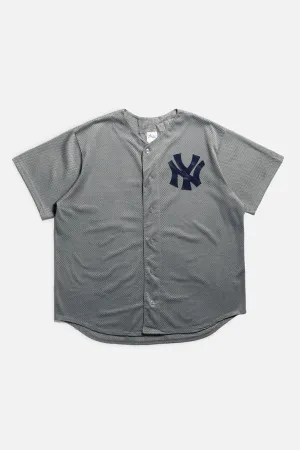 Vintage NY Yankees MLB Jersey - XL