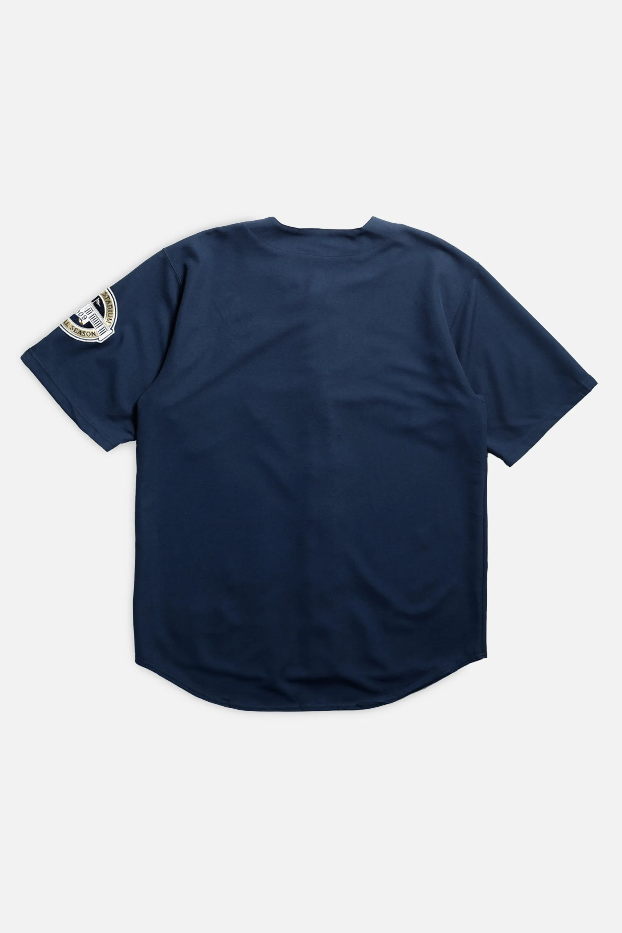 Vintage NY Yankees MLB Jersey - XL
