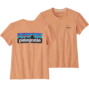 Women's P-6 Logo Responsibili-Tee
