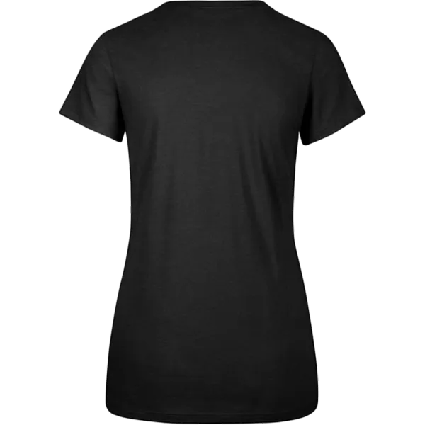 Women's SF Giants Club Scoop Neck Tee