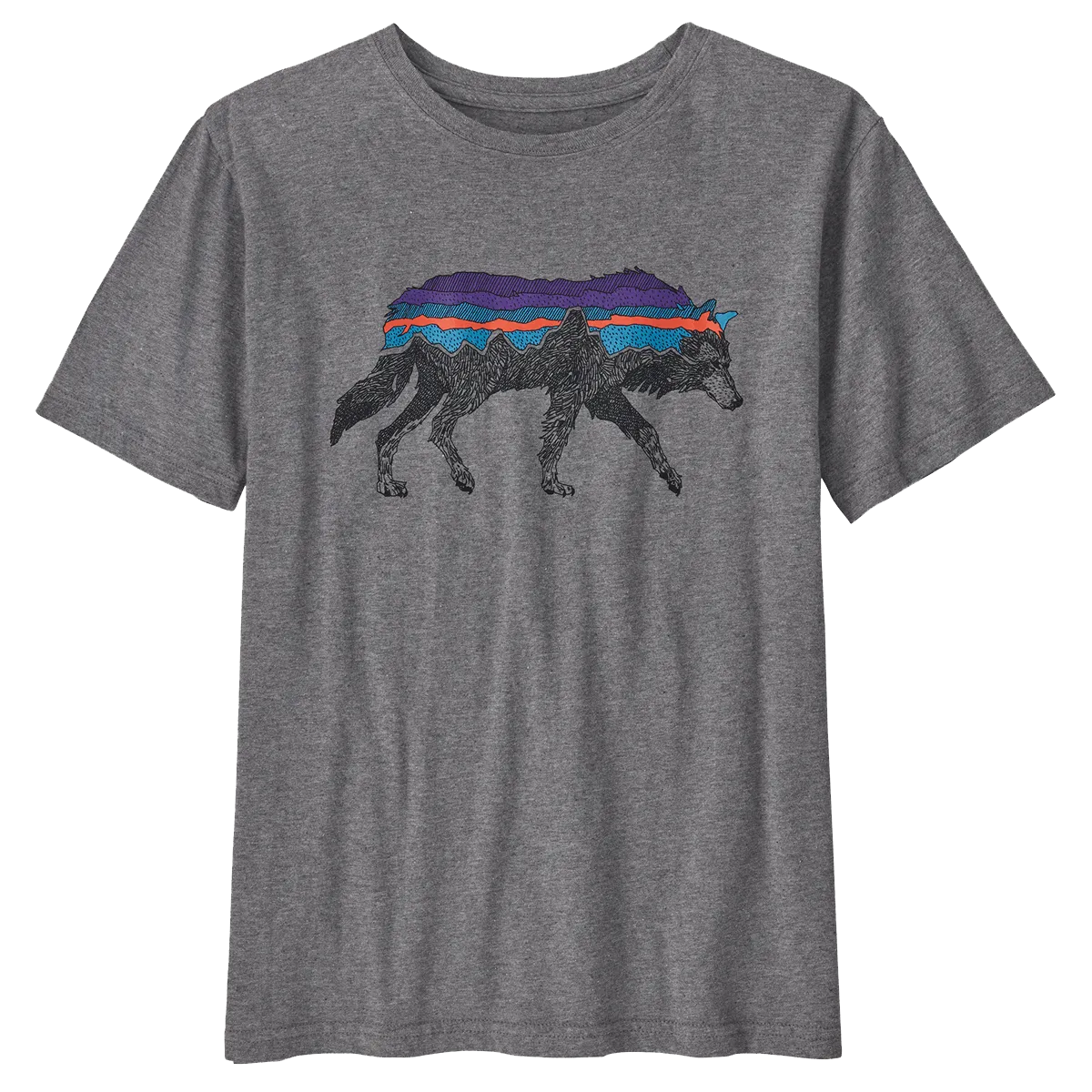 Youth Regenerative Organic Cotton Tee