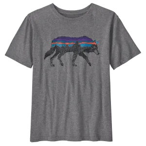 Youth Regenerative Organic Cotton Tee